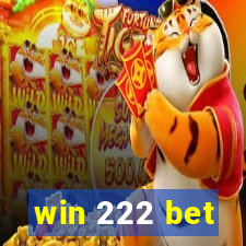 win 222 bet